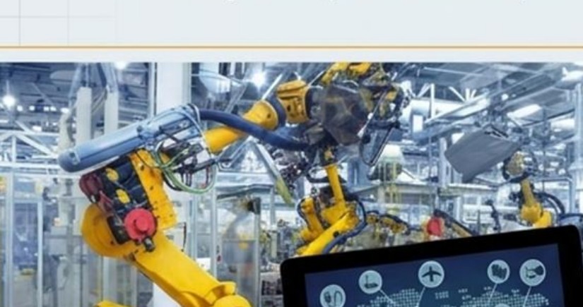 Automação em ambiente industrial